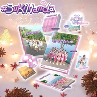 Album 5th bnk48 Susynanda 1