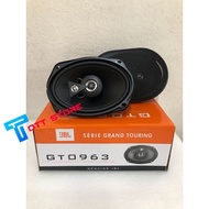 JBL GTO963 (175 WATT) 6X9 INCH 3 WAY SPEAKER GTO963 JBL 6X9 INCI 3 WAY SPEAKER CAR SPEAKER KERETA SP