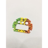 Faceplate + Backlight DW6900 Custom (a)