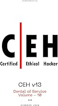 CEH v13: Denial of Service