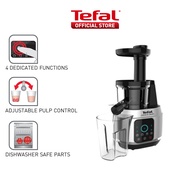 Tefal Slow Juicer ZC420E