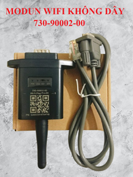Module WiFi 002 Thiết Bị Không Dây Có Cổng RS232 Giám Sát Từ Xa Cho Lai Năng Lượng Mặt Trời Biến Tần