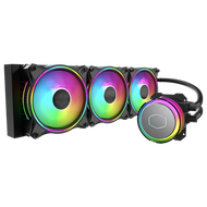 Tản nhiệt AIO Cooler Master MASTERLIQUID ML360 ILLUSION