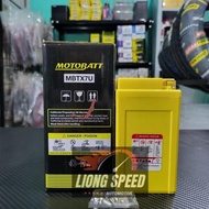 MOTOBATT MBTX7U XMAX 250 R25 MT 25 NMAX MOTORCYCLE BATTERY Original WARRANTYOriginal