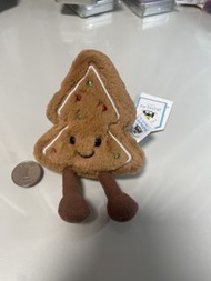 Jellycat 樹曲奇 Amuseables Tree Cookies