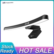 RGB Monitor Light Bar Curved Computer Monitor Lamp for Eye Caring Light Source Monitor Backlight for