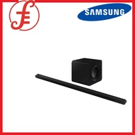 Samsung HW-S800b HW-S801B 3.1.2 Ch Ultra Slim Wireless Dolby Atmos Soundbar and Spacefit Sound (hws800)