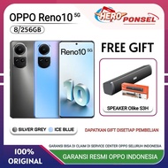 OPPO RENO10 5G 8/256 NFC | OPPO RENO 10 Pro 12/256 GARANSI RESMI OPPO