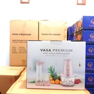 Vasa Food Processor