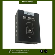 PROMO UWELL CALIBURN G3 REFILLABLE POD BY UWELL CALIBURN AUTHENTIC NEW