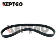 1pcs 7142000 Alternator And A/C Compressor Belt For Bobcat S630 S650 T630 T650