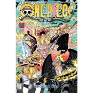 One Piece 102 - Eiichiro Comic Oda