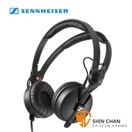 德國森海塞爾 SENNHEISER HD 25 頭戴式監聽耳機 台灣公司貨 原廠保固兩年【HD25】