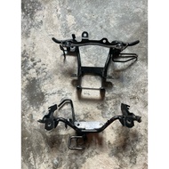 Kawasaki Z250sl Bracket Headlamp/Meter Set