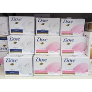 DOVE SOAP beauty bar