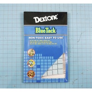 Dextone Blue Tack Bluetack Glue Gum Replacement Nails