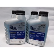 ATF DCT-7S5 TRANSMISSION FLUID (1L ) PROTON X50 X70 (CKD) AUTO OIL