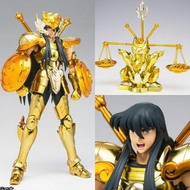聖鬥士聖衣神話 EX 天秤座 紫龍 SAINT CLOTH MYTH EX LIBRA SHIRYU