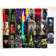 Xiaomi Redmi 8, Redmi 9, Redmi 9a, Redmi 9c Pattern Casing