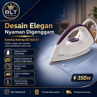 PHILIPS GC160 Afinia GC160/27 DynaGlide Tread Clothes Iron