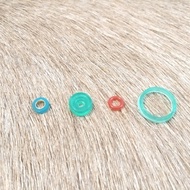 Seal Set M84 323 G19 M9A1 Original