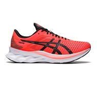 Asics รองเท้าวิ่งผู้ชาย Novablast Tokyo ( 1011B072-600 )