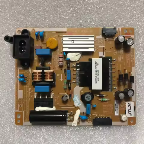 Original BN44-00696A = BN44-00696B L32S0_ESM PSLF620S06A spot