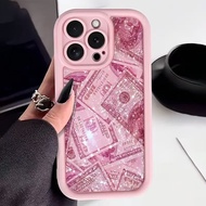 US Dollars Suitable for Apple 17 Phone Case iphone16promax15pro/14/13/1226.5.7
