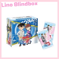 [Card] Card Detective Conan - Detective Conan Card