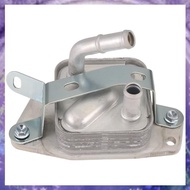 [P K A M] Car Oil Radiator Transmission Radiator 15710-36030 for ASU55//RX/NX/8ARFTS