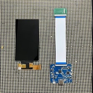 5.5 Inch 4K 2160x3840 MONO LCD Screen MIPI Interface 5.46 Inch Monochrome LCD Display With H-DMI Boa