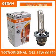 Osram Coolblue D4S PK32D-2 66440 HID Xenon Bulb Car HID Light/ - D4S