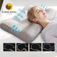 TARSURESG Orthopedic Deep Sleep Pillow, Sleep Protection Neck Massage Sleep Apnea Pillow,  Non-Colla