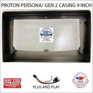 Proton Gen 2 2006 9 Inch Android Player Casing