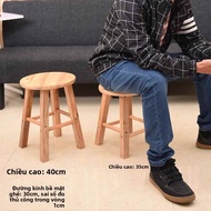 JINBAIRUI | Ghế Bar Cao 1m