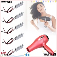 WTTLE Heating Element 5-220V 40-270 Degrees Tools Hair Dryer Accessories