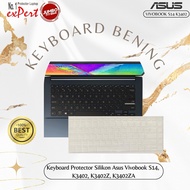 Keyboard Protector ASUS OLED VIVOBOOK PRO S14 K3402 K3402Z
