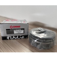 CLUTCH BOWL HOUSING ASSY NINJA 150 R CLUTCH GEAR RR CHOHO/