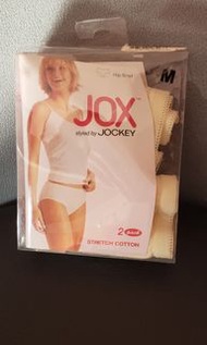 Jockey Jox 內褲 M