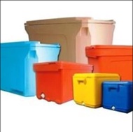 Cooler Box Ice Marvel Industrial Terbaik Besar Claris Terbaik Ikan Lion Star minuman dingin sosro pe