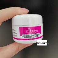 KQT - EZFLOW Ajaccio POWDER 30G (PINK)