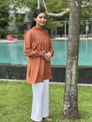 BLOUSE IRDINA I BLOUSE CANTIK I BLOUSE VIRAL