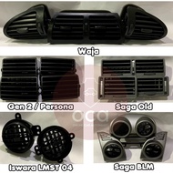 Air Cond Outlet -Proton Waja / Saga BLM / Saga Old / Iswara LMST / Gen 2 / Persona / Wira