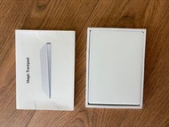 Apple Magic Trackpad 2