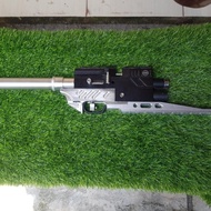 part tactical Chamber dhemit freedom