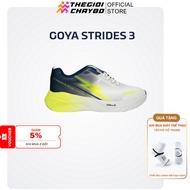 GOYA Strides 3 Running Sports Shoes - Super soft, breathable, dynamic design