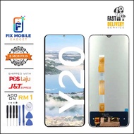 LCD Compatible for Vivo Y20-2020/Y20-2021/Y20I/Y21I/Y12S/Y12D/Y15S (V2120)/Y15A/Y01(V2118)/Y16 (V220