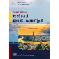 Book - Basic Textbook of Economic and Social Geography Volume 2