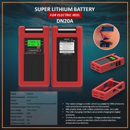 BATTERY DN20A SUPER LITHIUM BATTERY DEEP SEA ELECTRIC FISHING REEL