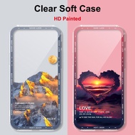 For Huawei 5G Mobile WiFi Pro 5 E6888-982 Wi-Fi 6 AX3600 Shockproof Case HUA WEI 5G WiFi móvil Pro5 